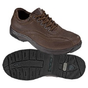 Men's Casual/Dress Dunham Highland Park Brown H83g1961